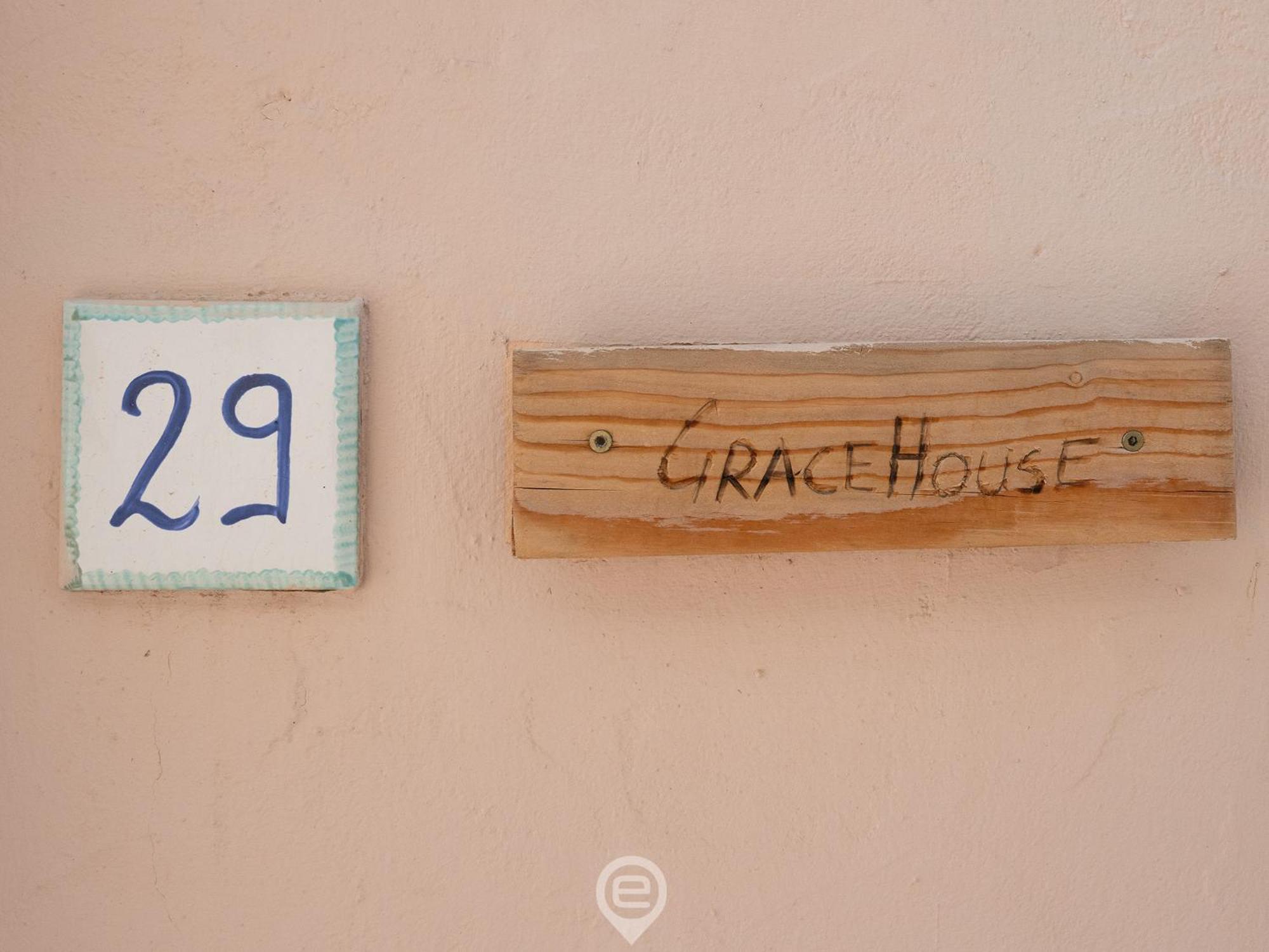 Villa Grace'S House Villasimius Exterior foto