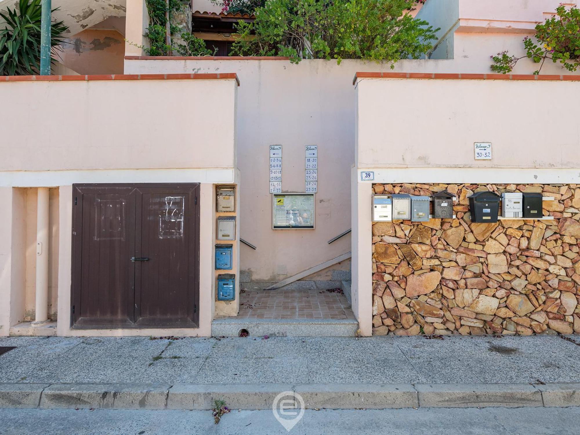 Villa Grace'S House Villasimius Exterior foto